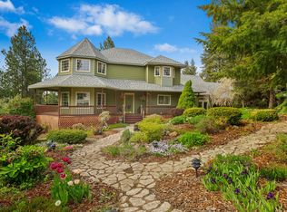 14307 E Meadows Rd, Mica, WA 99023