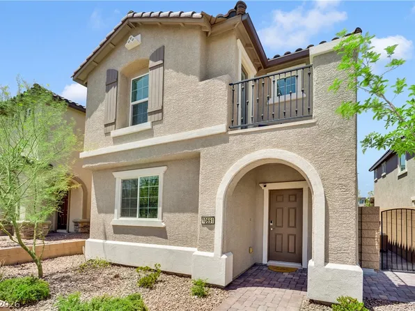 10691 Sariah Skye Ave, Las Vegas, NV 89166