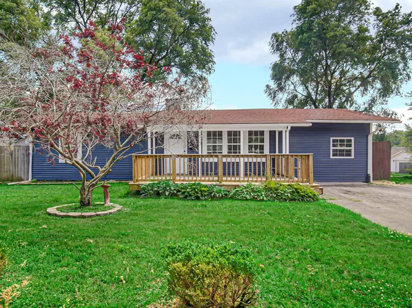 2933 W 38th Pl, Hobart, IN 46342