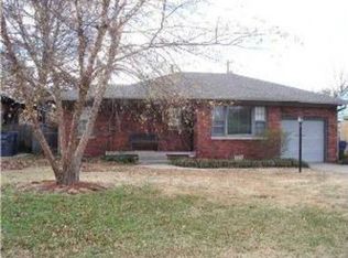 1742 Andover Ct, Oklahoma City, OK 73120
