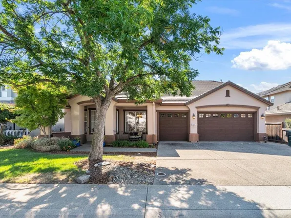 1674 Iroquois Rd, Rocklin, CA 95765