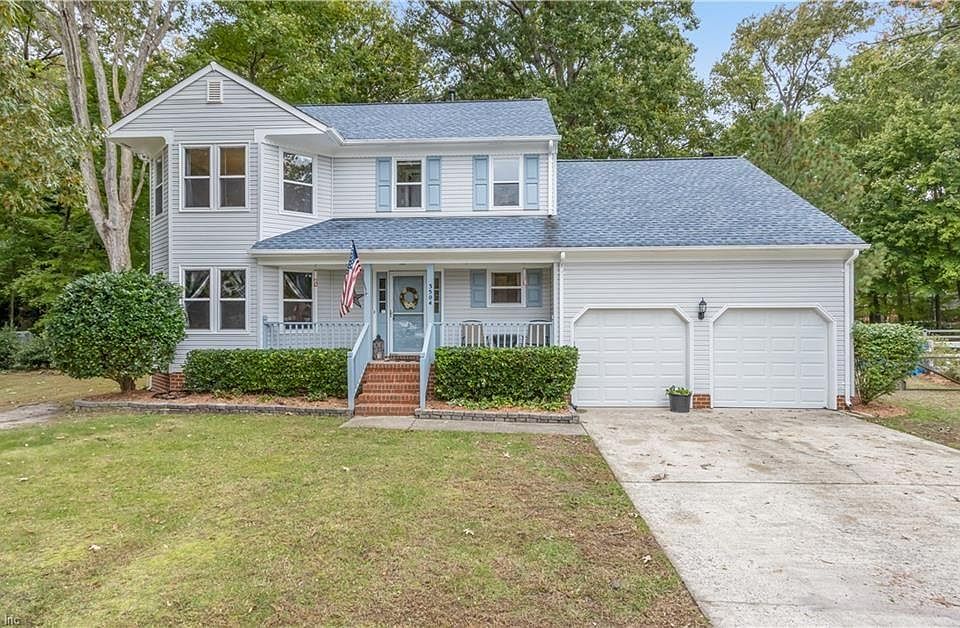 1st image of 3504 Hosiers Oaks Dr