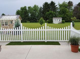 4520 Prairie Bluff Ave, Springfield, OH 45502