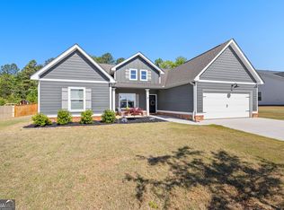 161 Springwood Dr, Carrollton, GA 30117