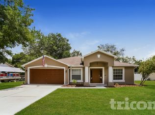 2020 Nobleton Ave, Spring Hill, FL 34608