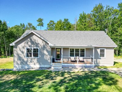 30 Maple Ridge Road, Dresden, ME, 04342