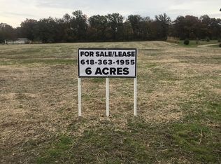 2500 Norton Rd, Odin, IL 62870