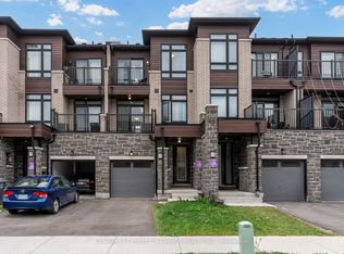 40 Purple Sage Dr, Brampton, ON L6P 4N9