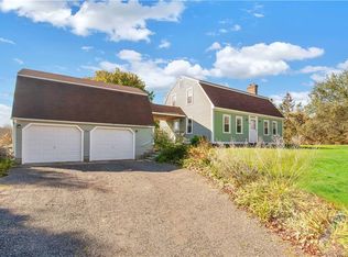 395 Buff Cap Rd, Tolland, CT 06084