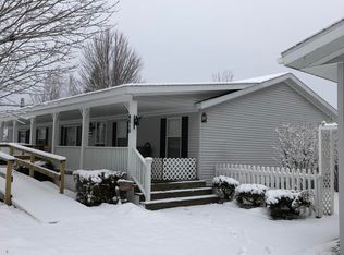 6510 Carey Rd, Cheboygan, MI 49721