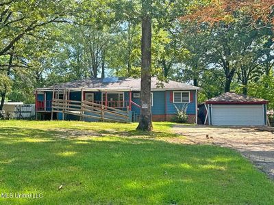 210 Lea Cir, Jackson, MS, 39204