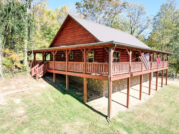230 W Pines Rd, Afton, TN 37616