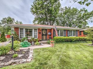 1008 Franelm Rd, Louisville, KY 40214