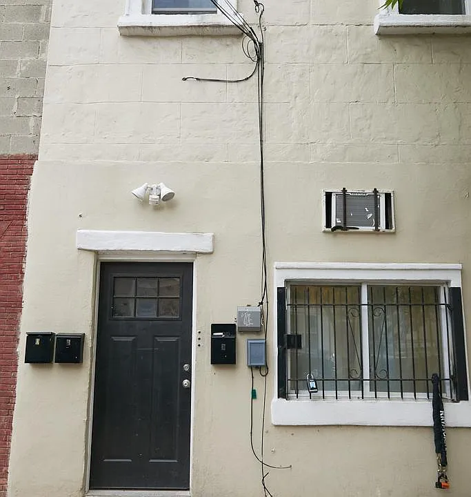 2457 Frankford Ave #2F