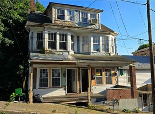 912 E Commerce St, Shamokin, PA 17872