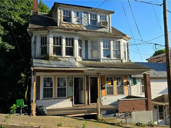 912 E Commerce St, Shamokin, PA 17872