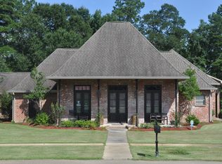 8179 Tranquility Cir, Denham Springs, LA 70706