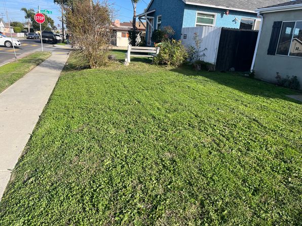 4506 W 167th St, Lawndale, CA 90260