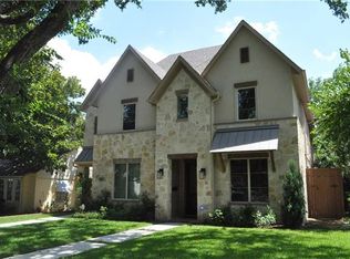 5520 Ellsworth Ave, Dallas, TX 75206