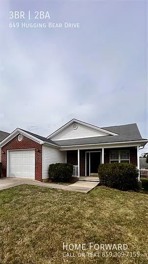 649 Hugging Bear Dr — Photo 1