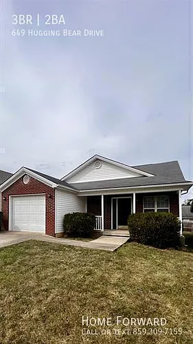 649 Hugging Bear Dr Photo 1