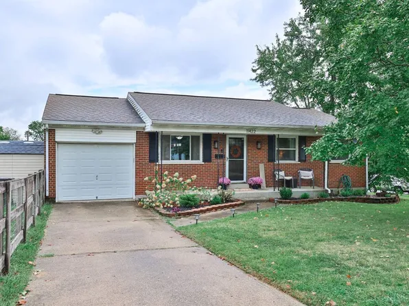11422 Gravenhurst Dr, Cincinnati, OH 45231