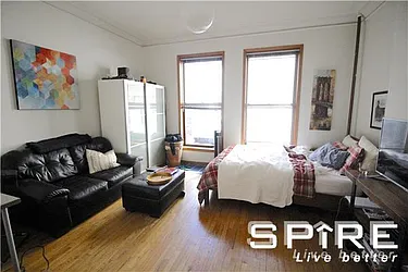 Rented by Spire Group