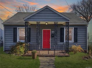 1129 Sumpter St, Richmond, VA 23220