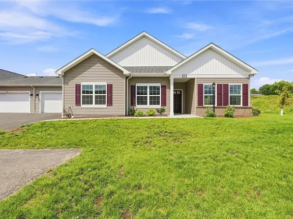2083 S Links Ave, Butler, PA 16001