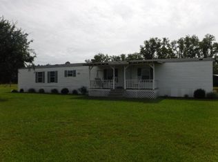 2309 Gillis Cir, Blackshear, GA 31516