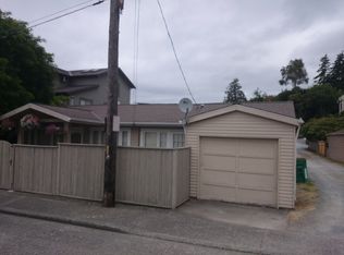 6016 SW Orleans St, Seattle, WA 98116