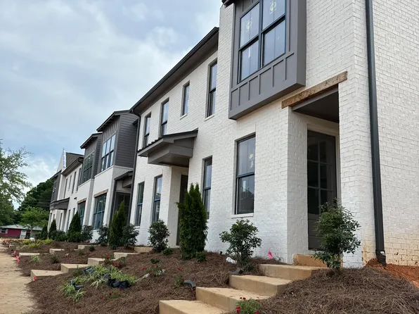 1861 Reserve Loop, Oxford, MS 38655