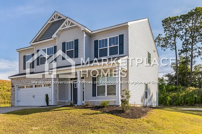 Building Photo - 750 Holderness Ct