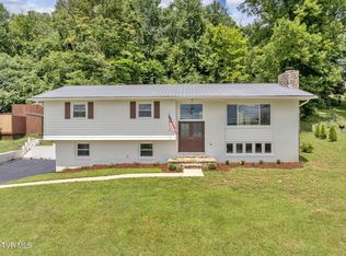 640 Foothills Rd, Kingsport, TN 37663