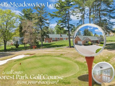 1505 Meadowview Ln, Martinsville, VA, 24112