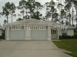5 Ryall Ln, Palm Coast, FL 32164
