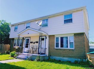 38 Viola Dr, Cheektowaga, NY