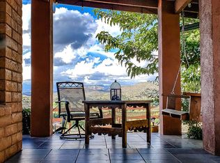 12050 E Fern Dr, Sedona, AZ 86325