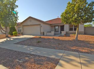 3114 W Cavedale Dr, Phoenix, AZ 85083