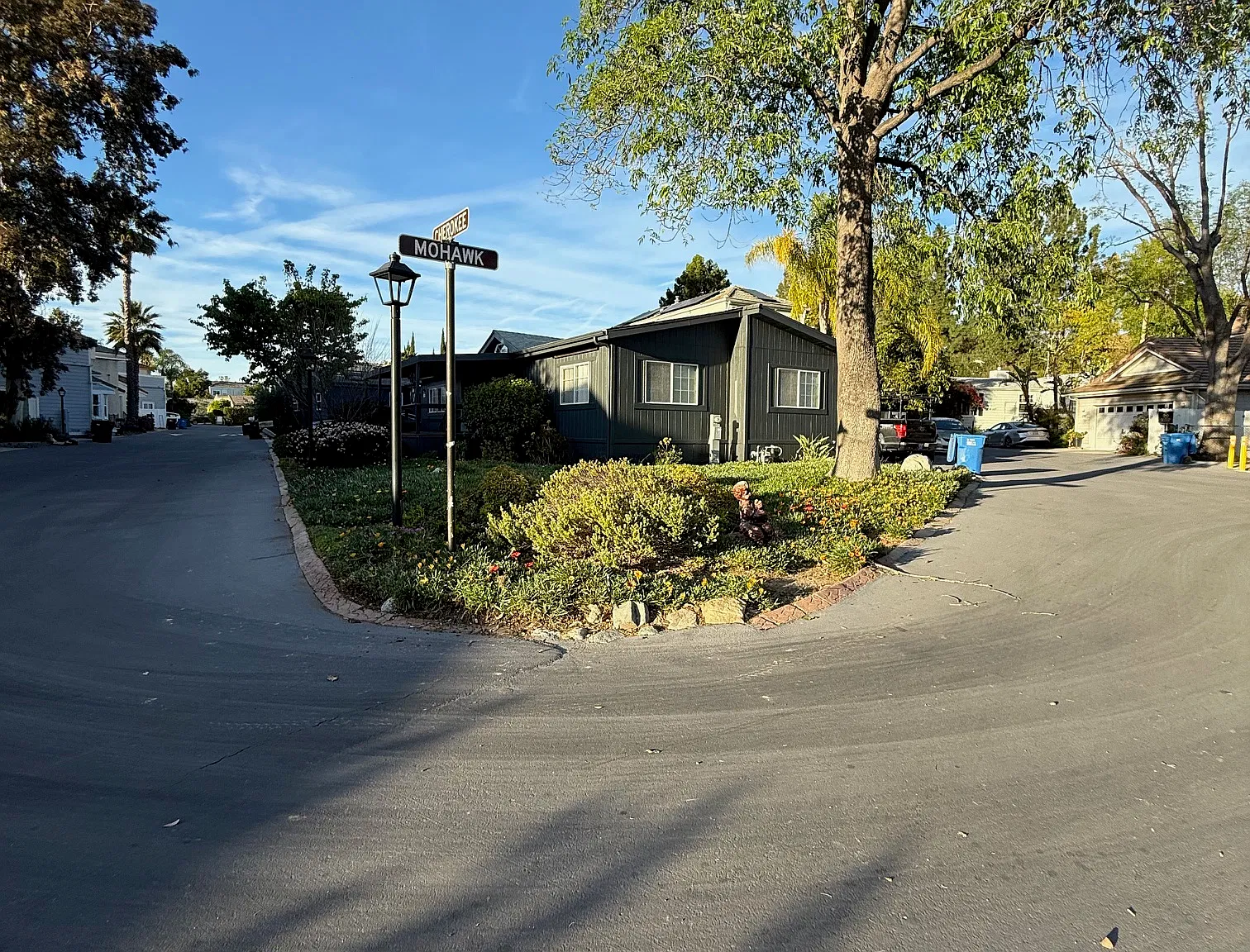 3 bed, 1212 sqft, $4,500 — Photo 4