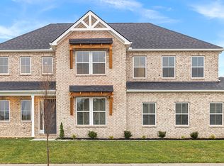 123 E Hill St, Mount Juliet, TN 37122