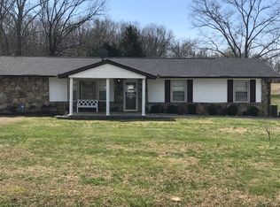 278 Ridgewood Dr, Manchester, TN 37355