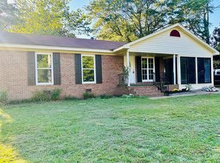 224 S West Boundary St, Holly Springs, MS 38635