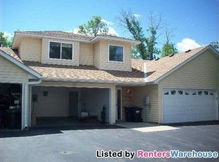 1022 18th Ave SE, Forest Lake, MN 55025