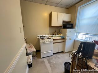 169 Kelton St #36B, Allston, MA 02134