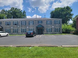 3521 Georgetown Pl APT 3, Louisville, KY 40215