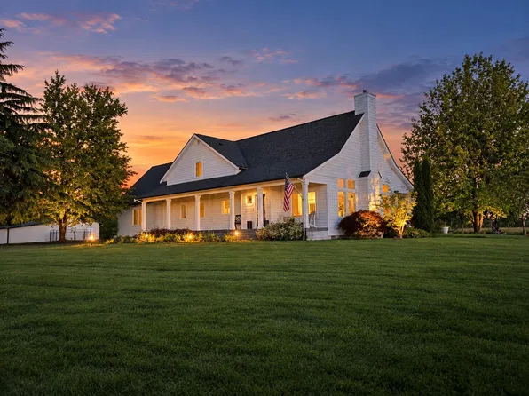 2693 Lindsay Rd, Everson, WA 98247