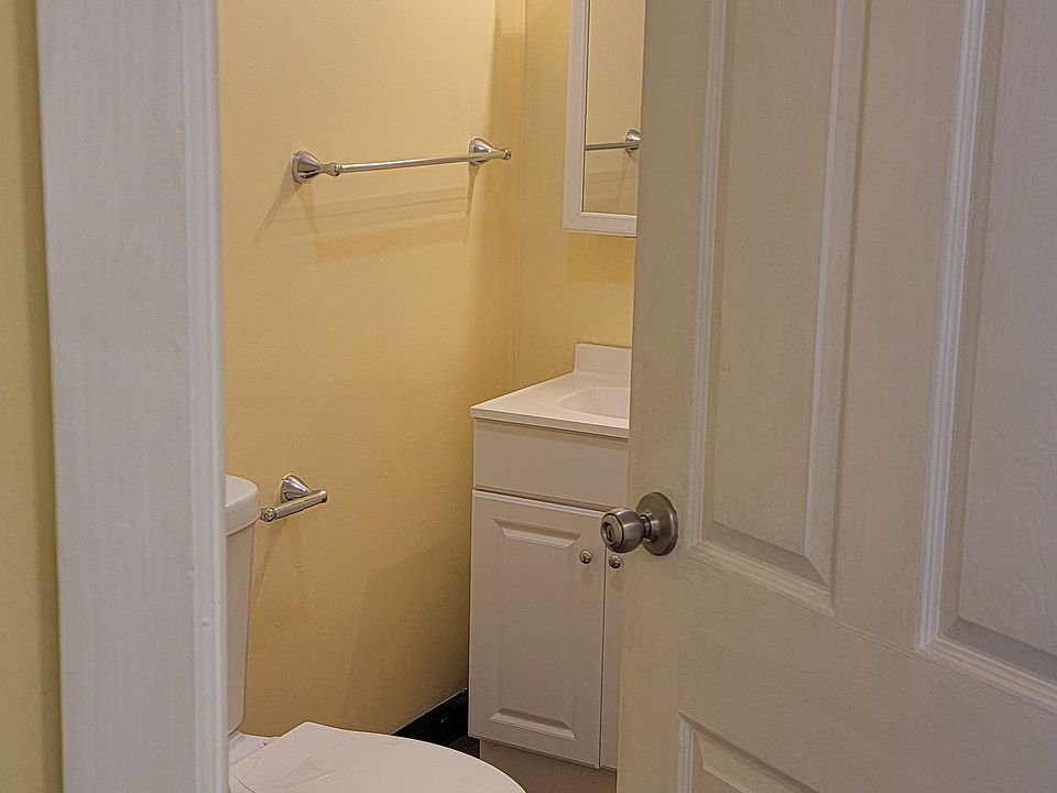 Guest bath