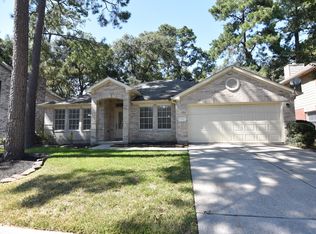 2707 Shawna Lyn Dr, Spring, TX 77373