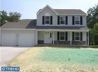 705 Dexter Corner Rd, Townsend, DE 19734